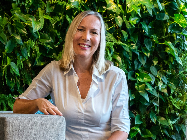 [Interview] Léonie Koning (Initiative): Successful brands today are agile, have vision and purpose